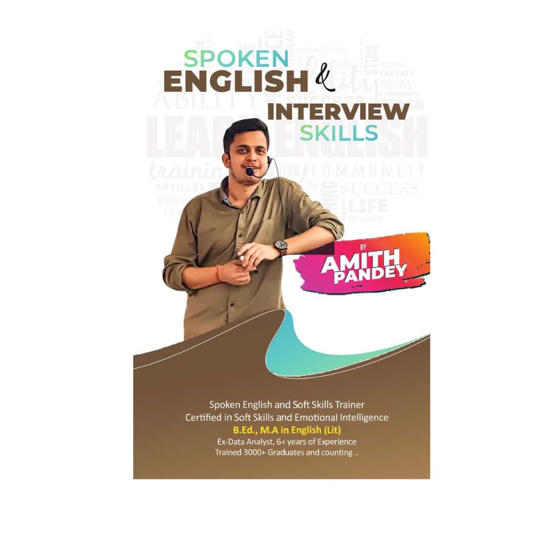 English Communication Book