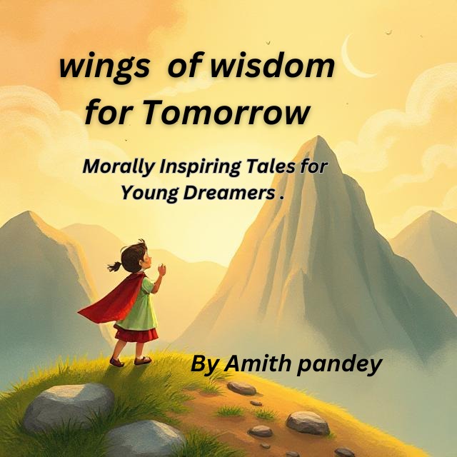 Wings of Wisdom for Tomorrow