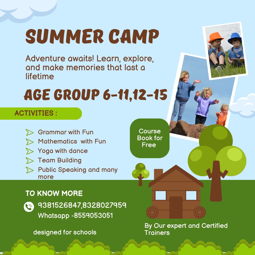 Summer Camp